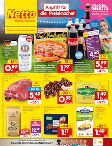 Aktueller Netto Marken-Discount Prospekt (Altdorf (Nürnberg), 68 Seiten zum blättern Netto Marken-Discount Prospekt Aktuelle Angebote mit 68 Seiten