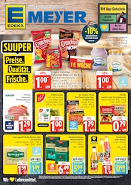 Der aktuelle EDEKA Prospekt Der aktuelle EDEKA Prospekt Top Angebote