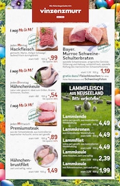 Hähnchen im REWE Prospekt in Ingolstadt Aktueller REWE Prospekt mit Hähnchen, "Dein Markt", Seite 10