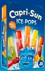 EDEKA Loitz - Ice Pops Angebot im Prospekt Ice Pops bei EDEKA im Loitz Prospekt für 1,99 €