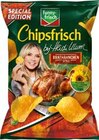 Aktuelles Chipsfrisch oder Flippies Angebot bei Netto Marken-Discount in Würzburg ab 1,11 €