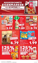 Brötchen im Kaufland Prospekt in Voerde Aktueller Kaufland Prospekt mit Brötchen, "Aktuelle Angebote", Seite 7