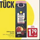 Herzstücke Direktsaft Apfel Johannisbeer Kirsch bei EDEKA im Schleusingen Prospekt für 1,79 €