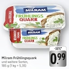 Frühlingsquark bei E center im Biberach Prospekt für 0,99 €