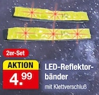 LED-Reflektorbänder Angebote bei Zimmermann Emden für 4,99 €