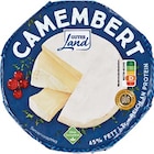 Aktuelles Camembert leicht Angebot bei Netto Marken-Discount in Trier ab 0,99 €