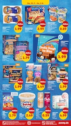 Taco Angebot im aktuellen Penny Prospekt auf Seite 31