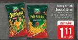 Jumpys Paprika bei E center im Prospekt "" für 1,11 €