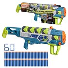 Nerf Rebel Ops Doom Cannon - NERF - Carrefour à Angers Nerf Rebel Ops Doom Cannon - NERF en promo chez Carrefour Angers à 34,99 €