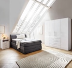 Nachtschrank von CARRYHOME im aktuellen XXXLutz Möbelhäuser Prospekt