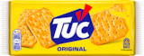 Crackers Original von Tuc im aktuellen budni Prospekt