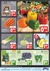 Paprika im E center Prospekt in Elmshorn Aktueller E center Prospekt mit Paprika, "Top Angebote", Seite 7