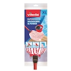 Balai Supermocio power - VILEDA dans le catalogue Carrefour