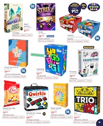 Offre Gâteaux apéritifs dans le catalogue La Grande Récré du moment à la page 19