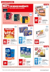 D'autres offres dans le catalogue "SEPTEMBRE AU TOP" de Auchan Hypermarché à la page 32