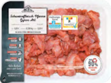 Schweinefleischpfanne Gyros-Art bei EDEKA im Trittau Prospekt für 3,99 €