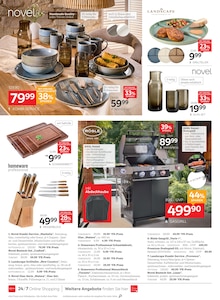 Küche im aktuellen XXXLutz Möbelhäuser Prospekt (Essen) Küche im XXXLutz Möbelhäuser Prospekt "Spargel-Zeit" mit 18 Seiten (Essen)