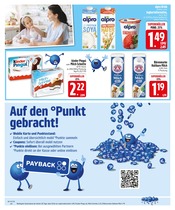 Süßigkeiten im EDEKA Prospekt in Landshut Aktueller EDEKA Prospekt mit Süßigkeiten, "Aktuelle Angebote", Seite 10