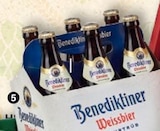 Weissbier von Benediktiner im aktuellen Kaufland Prospekt