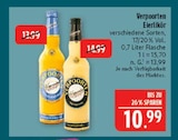 Aktuelles Eierlikör Angebot bei Marktkauf in Nürnberg ab 10,99 €