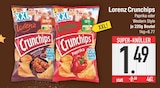 Crunchips von Lorenz im aktuellen EDEKA Prospekt für 1,49 €