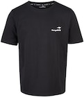 Herren-T-Shirts von KangaROOS für 9,99 € bei Penny im Angebot Herren-T-Shirts von KangaROOS im aktuellen Penny Prospekt