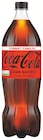 Boisson gazeuse sans sucres - Coca-Cola en promo chez Intermarché Boisson gazeuse sans sucres - Coca-Cola dans le catalogue Intermarché
