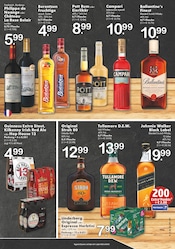 Aktueller TOP Getränke Prospekt mit Rum, "Aktuelle Angebote", Seite 3