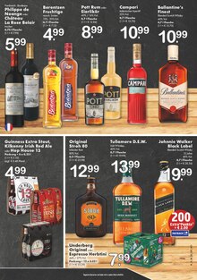 Energydrink im TOP Getränke Prospekt "Aktuelle Angebote" mit 4 Seiten (Meerbusch)