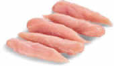 Hähnchen-Innenfilet im Angebot bei Netto Marken-Discount in Halle Hähnchen-Innenfilet Angebote von Gut Ponholz bei Netto Marken-Discount Halle für 3,99 €
