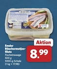 Aktuelles Räuchermatjesfilets Angebot bei combi in Bielefeld ab 8,99 €