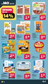 Lebensmittel im Netto mit dem Scottie Prospekt in Lutherstadt Wittenberg Aktueller Netto mit dem Scottie Prospekt mit Lebensmittel, "Günstig. Besser. Für Dich.", Seite 10