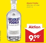 Angebot im Netto Marken-Discount Emskirchen Prospekt Netto Marken-Discount Emskirchen Prospekt mit im Angebot fĂŒr 9,99 âŹ