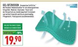 SoftSitter Gel-Sitzkissen Angebote von dreamolino bei Marktkauf Gütersloh für 19,90 €