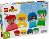 Große Gefühle Angebote von LEGO Duplo bei Kaufland Neustadt für 20,00 €