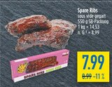 Spare Ribs Angebote bei diska Dresden für 7,99 €