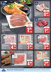 Ähnliche Gans Angebote im Prospekt "Top Angebote" von EDEKA in Neumünster Ähnliche Angebote wie Gans im Prospekt "Top Angebote" auf Seite 6 von EDEKA in Neumünster
