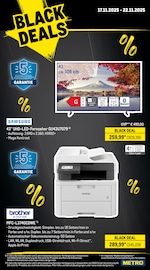 Samsung im METRO Prospekt in Weimar Aktueller METRO Prospekt mit Samsung, "Wochenangebote SCO + Charity", Seite 22