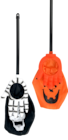 Sac à bonbons halloween - Maxi Bazar Sac à bonbons halloween à 4,99 € dans le catalogue Maxi Bazar