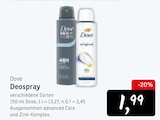 Aktuelle Deo Spray Angebote bei Konsum in Dresden Aktuelles Deospray Angebot bei Konsum in Dresden ab 1,99 €