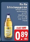 Angebot im EDEKA Ahlen Prospekt EDEKA Ahlen Prospekt mit im Angebot für 0,89 €