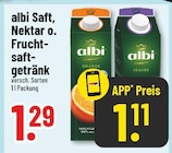 Angebot im Trinkgut Leverkusen Prospekt Trinkgut Leverkusen Prospekt mit im Angebot fĂŒr 1,11 âŹ