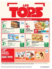 Promos Congélateur dans le catalogue "25 JOURS AUCHAN" de Auchan Hypermarché Congélateur en promo dans le catalogue Auchan Hypermarché à la page 7