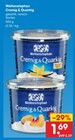 Aktuelles Cremig & Quarkig Angebot bei Netto Marken-Discount in Berlin ab 1,69 €