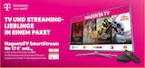 MagentaTV SmartStream bei expert im Coesfeld Prospekt für 17,00 €