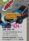 GRA 18V2-46 von Bosch im aktuellen Hornbach Prospekt für 424,00 €