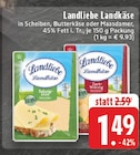 Landkäse Sahmig-Mild bei EDEKA im Dortmund Prospekt für 1,49 €