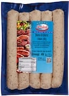 Aktuelle Bratwurst Angebote bei Kaufland in Bremen Aktuelles Bremer Bratwurst Angebot bei Kaufland in Bremen ab 3,49 €