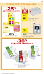 Offre Poster dans le catalogue Carrefour Market du moment à la page 87