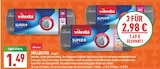Super+ Müllbeutel 20 Liter von Vileda im aktuellen Marktkauf Prospekt für 1,49 €